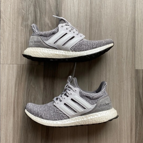 ultraboost dna dash grey